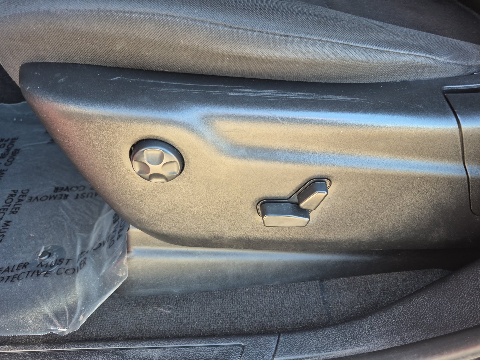 Used 2022 Dodge Durango SXT RWD image 13