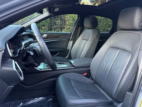 Used 2019 Audi A6 3.0T Premium w/ Convenience Package image 10