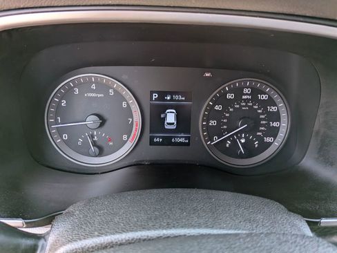 Used 2019 Hyundai Tucson SE AWD/4WD image 43