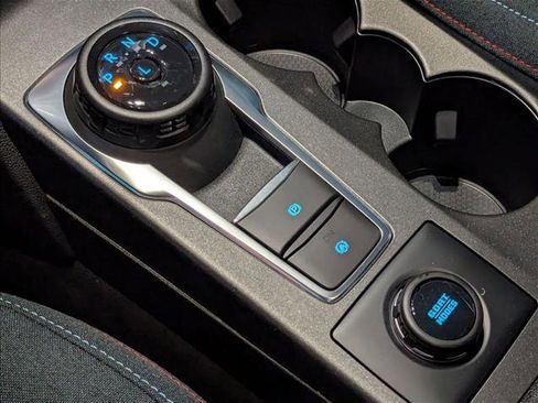 New 2025 Ford Bronco Sport Heritage w/ Convenience Package image 14