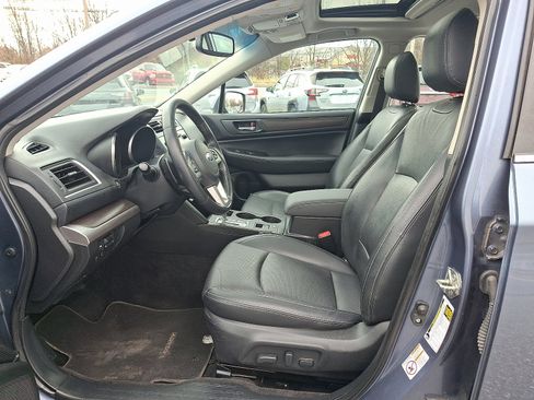 Used 2015 Subaru Legacy 2.5i Limited image 13