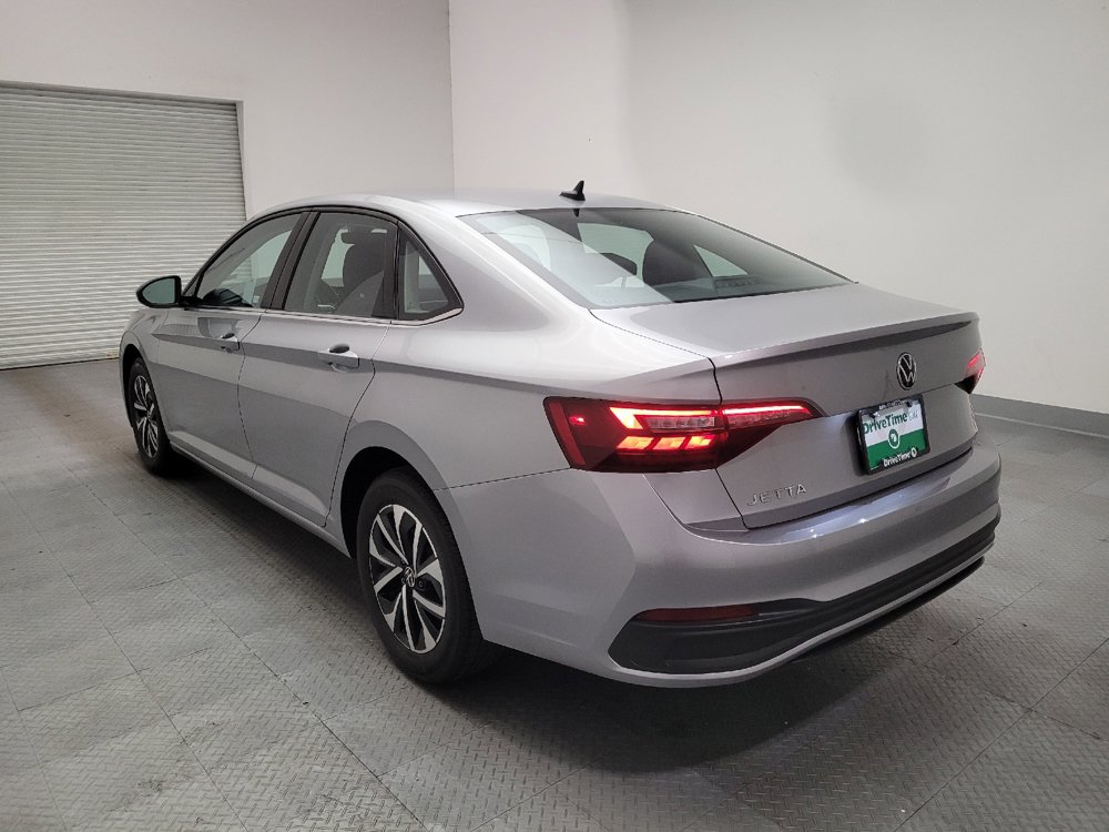 Used 2024 Volkswagen Jetta S FWD image 5