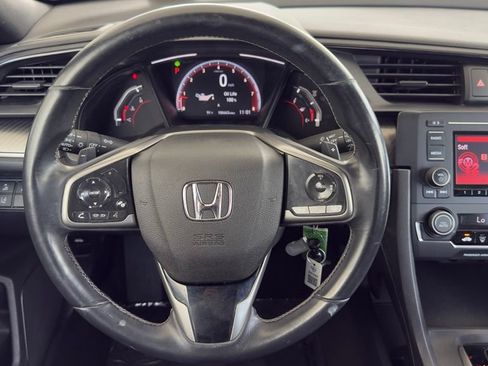 Used 2019 Honda Civic Sport image 20