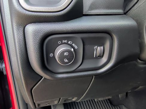 New 2026 RAM 2500 Tradesman image 15