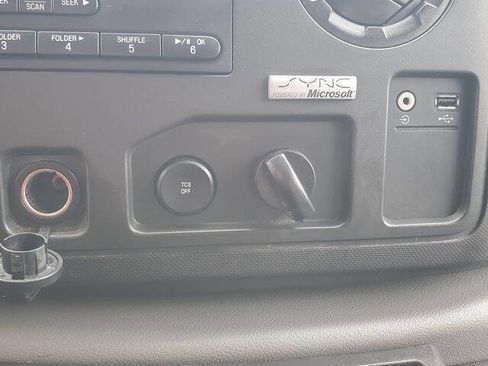 Used 2014 Ford E-150 and Econoline 150 Commercial w/ Interior Upgrade Package image 24