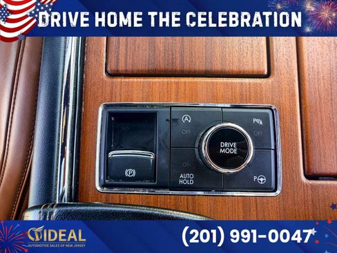 Used 2019 Lincoln Navigator L Reserve w/ Cargo Package AWD/4WD image 36