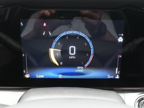 New 2026 Chevrolet Trax LT w/ Driver Confidence Package FWD image 31