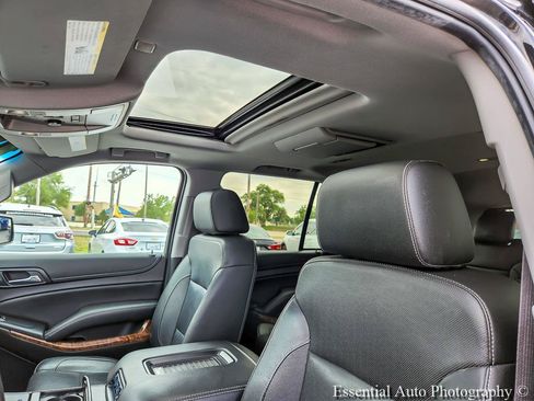 Used 2017 Chevrolet Tahoe Premier AWD/4WD image 11