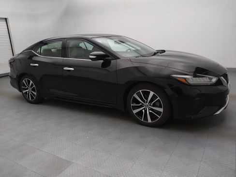 Used 2021 Nissan Maxima 3.5 SV w/ Floor Mat Group image 11