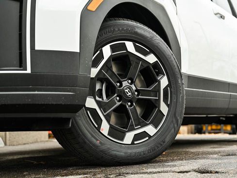 New 2026 Hyundai Santa Fe SEL image 6