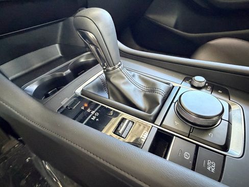 New 2026 MAZDA MAZDA3 2.5 S Sedan w/ Preferred Pkg FWD image 13