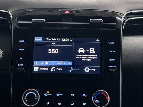 Certified 2023 Hyundai Santa Cruz SEL image 18