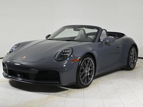 Used 2026 Porsche 911 Carrera S image 1
