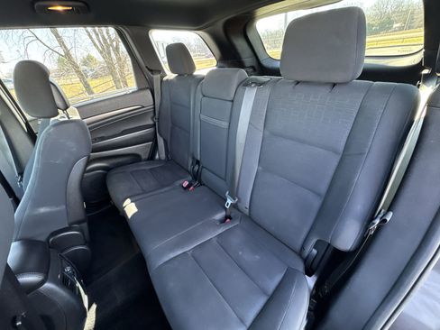 Used 2014 Jeep Grand Cherokee Laredo w/ Quick Order Package 23E image 22