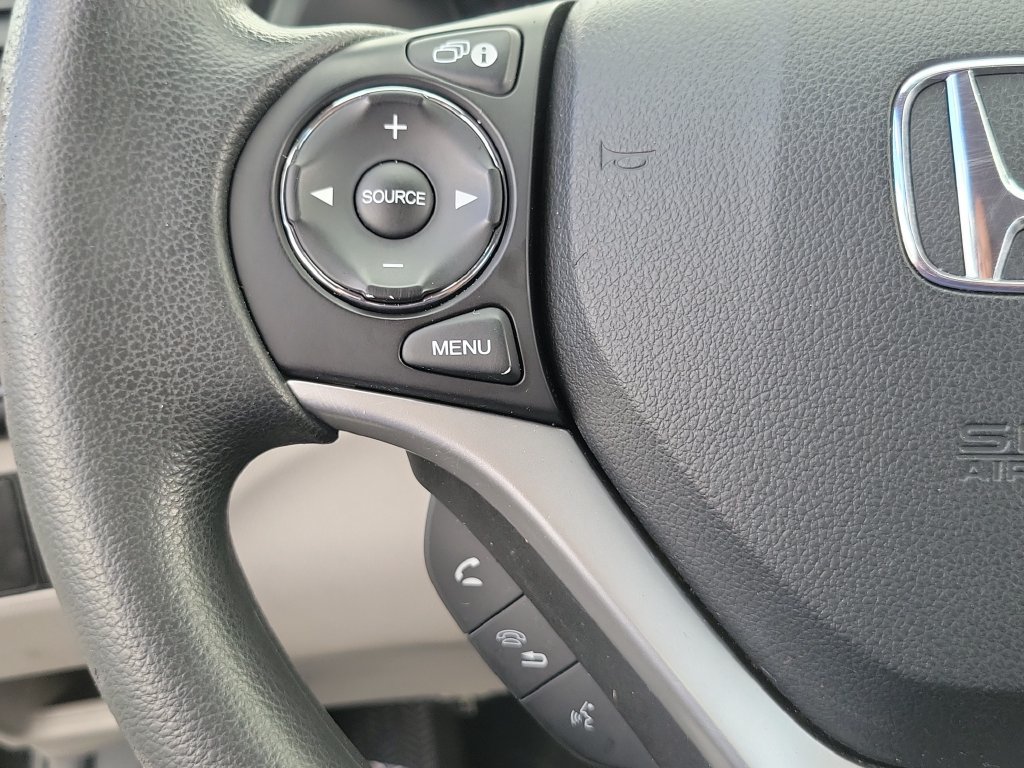 Used 2015 Honda Civic LX image 23