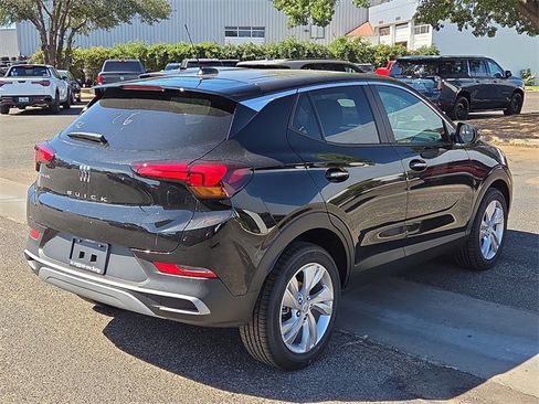 New 2026 Buick Encore GX Preferred w/ Comfort Package image 4