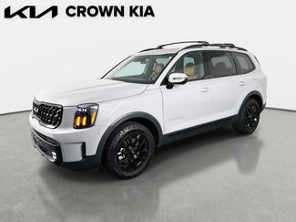 Certified 2024 Kia Telluride SX X-Pro video 1