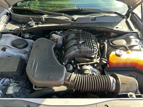 Used 2021 Dodge Charger GT w/ Blacktop Package image 19