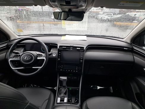 Used 2023 Hyundai Tucson SEL w/ Convenience Package image 18