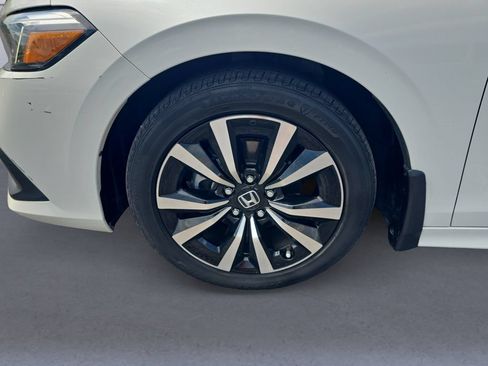 Used 2023 Honda Civic EX image 10