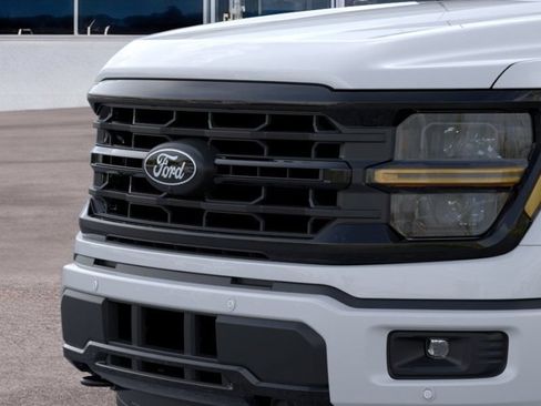 New 2026 Ford F150 XLT w/ Equipment Group 302A MID AWD/4WD image 17