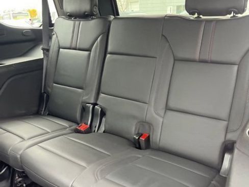 Used 2023 Chevrolet Tahoe RST w/ Sport Performance Package image 9