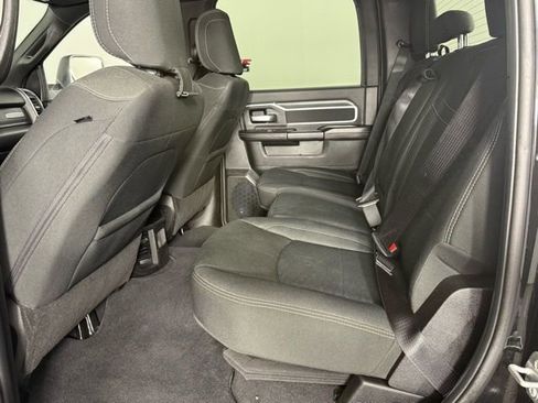 Used 2025 RAM 2500 Big Horn image 26