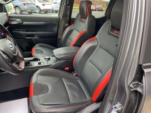 Certified 2024 Ford Ranger Raptor image 7