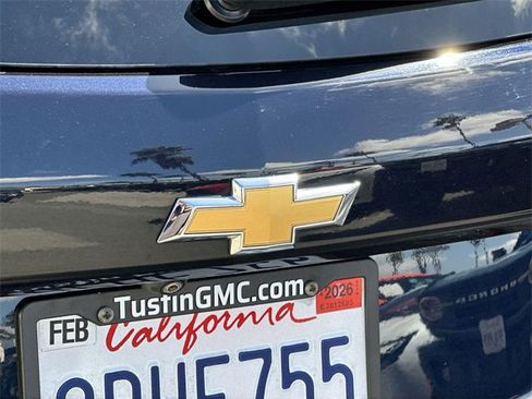 Used 2020 Chevrolet Equinox Premier image 32