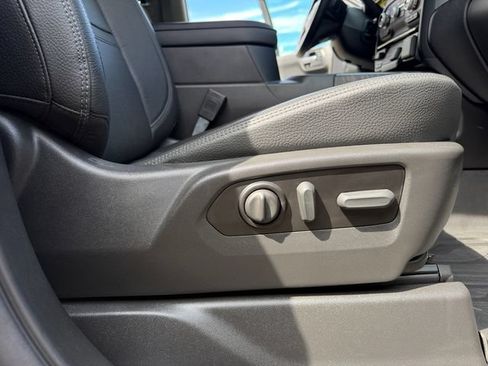 Used 2021 GMC Sierra 1500 Denali AWD/4WD image 24