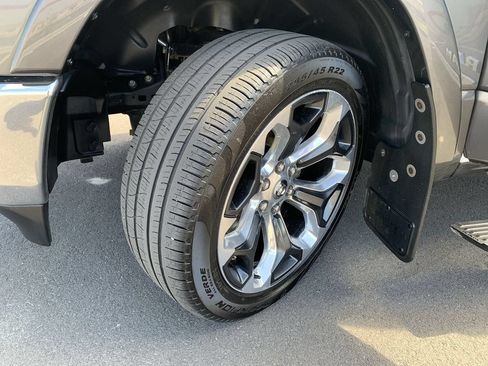 Used 2019 RAM 1500 Limited AWD/4WD image 12