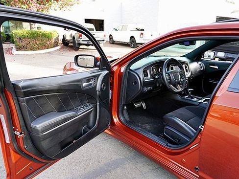 Used 2021 Dodge Charger Scat Pack image 43