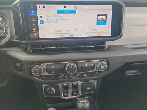 New 2026 Jeep Wrangler Sport image 10