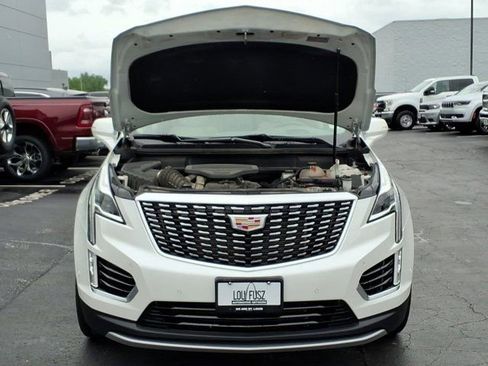 Used 2020 Cadillac XT5 Premium Luxury FWD image 33