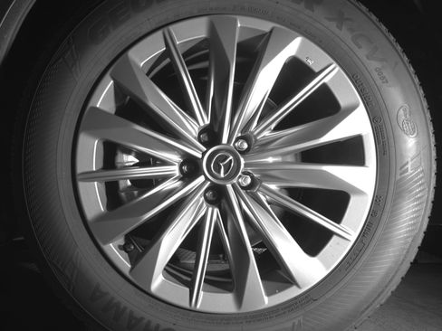 Used 2025 MAZDA CX-90 3.3 Turbo w/ Preferred Package image 14