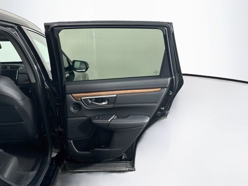 Used 2020 Honda CR-V Touring image 33