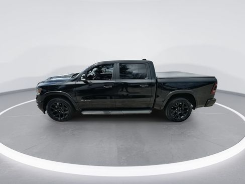 Used 2022 RAM 1500 Laramie RWD image 5