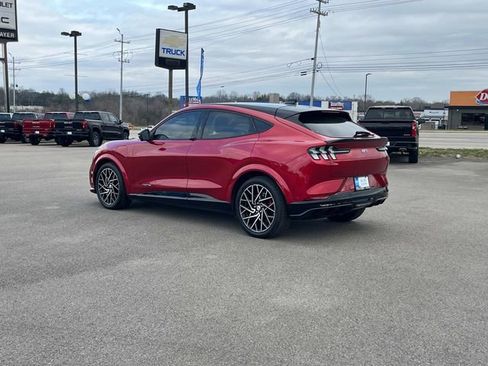 Used 2022 Ford Mustang Mach-E GT w/ GT Performance Edition image 8