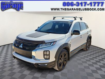 Used 2024 Mitsubishi Outlander Sport AWD