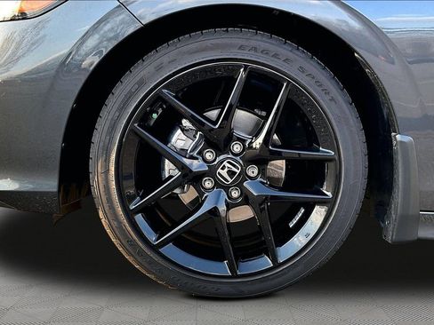 Used 2026 Honda Civic Sport image 23