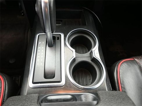 Used 2012 Ford F150 FX2 w/ FX Luxury Pkg image 9