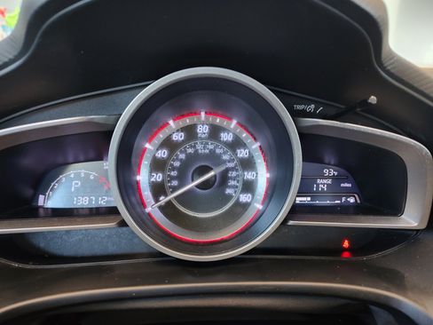 Used 2014 MAZDA MAZDA3 i Sport image 17