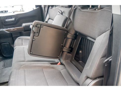 Used 2022 Chevrolet Silverado 1500 RST image 17