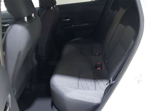 New 2026 Nissan Kicks SV image 21