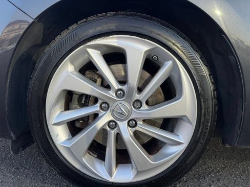 Used 2016 Acura ILX FWD image 18