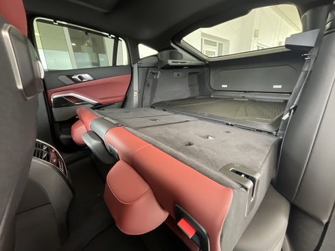 New 2026 BMW X6 xDrive40i image 31