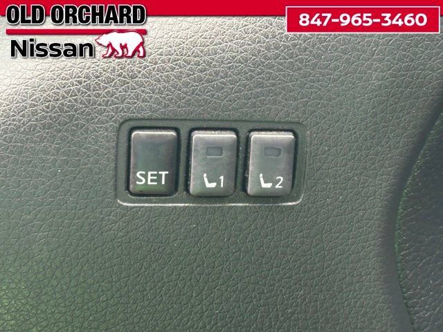 Used 2022 Nissan Rogue Sport SV w/ Technology Package AWD/4WD image 18
