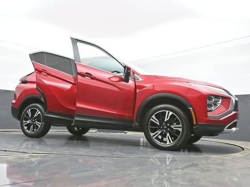 Used 2024 Mitsubishi Eclipse Cross SE AWD/4WD image 49