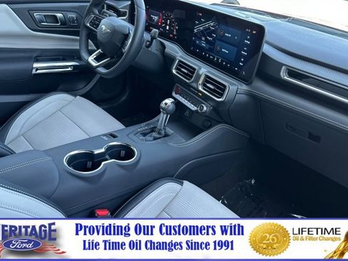 New 2025 Ford Mustang GT Premium image 15