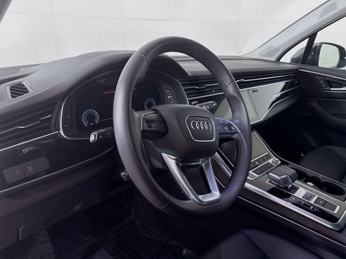 Certified 2023 Audi Q7 3.0T Premium Plus w/ Premium Plus Package image 4